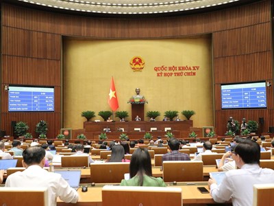 Xây dựng Thông tư và Nghị định quy định chi tiết thi hành một số điều của Luật Quảng cáo