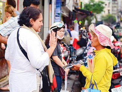 Quy định mới xử phạt vi phạm hành chính trong lĩnh vực du lịch