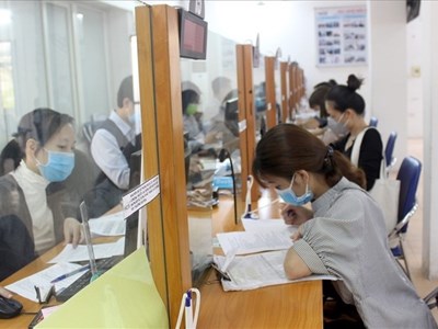 6 trường hợp được xác định là đang đóng bảo hiểm thất nghiệp