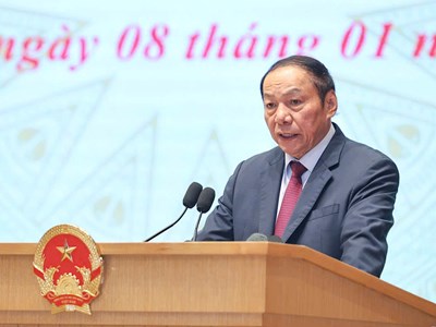 Lĩnh vực Văn hóa, Thể thao và Du lịch ghi nhận sự chuyển mình mạnh mẽ