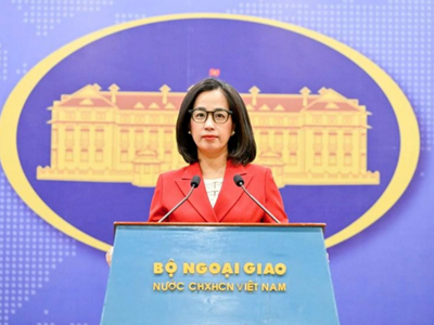 Việt Nam có đầy đủ chứng cứ lịch sử và cơ sở pháp lý để khẳng định chủ quyền của Việt Nam đối với quần đảo Hoàng Sa