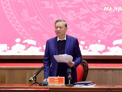 Hà Nội phải được định vị và vận hành như trung tâm kiến tạo và phát triển của quốc gia