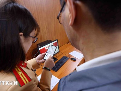Yêu cầu Bộ Công an đổi mới toàn diện công tác sát hạch và cấp Giấy phép lái xe