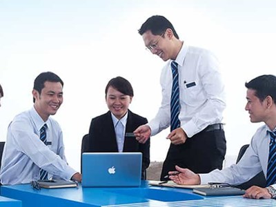 Doanh nghiệp nhỏ và vừa, hộ kinh doanh được hỗ trợ pháp lý liên ngành 