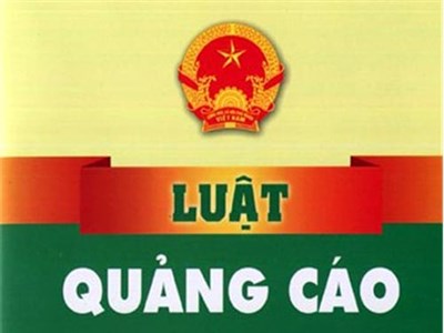 Bảo đảm thống nhất và chặt chẽ, hiệu quả trong việc triển khai thi hành Luật Quảng cáo