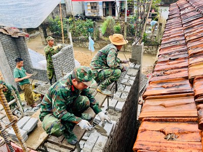 Những bài học kinh nghiệm qua “Chiến dịch Quang Trung”