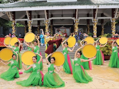 Tạo sự chuyển biến tích cực trong việc triển khai Phong trào “Toàn dân đoàn kết xây dựng đời sống văn hóa”