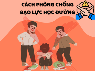 Tăng cường công tác tuyên truyền phòng ngừa bạo lực học đường