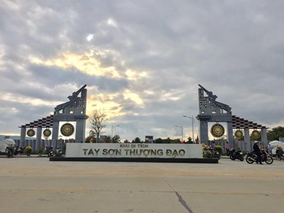 Bảo tồn Di tích quốc gia đặc biệt duy nhất gắn liền với Phong trào nông dân Tây Sơn ở khu vực Tây Nguyên