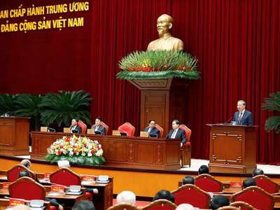Tổng Bí thư Tô Lâm: Tiếp tục dành ưu tiên cao nhất cho các chính sách phát triển con người