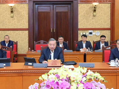 Tổng Bí thư: Không để tâm lý tháng Giêng là tháng ăn chơi tồn tại trong hệ thống chính trị