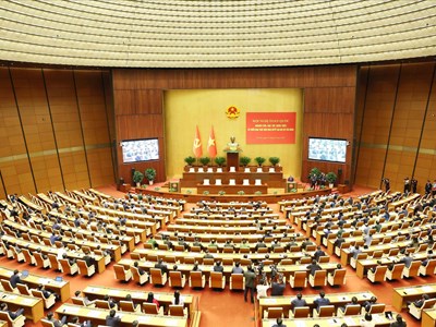 Hội nghị toàn quốc quán triệt, triển khai thực hiện Nghị quyết số 80-NQ/TW về phát triển văn hóa Việt Nam