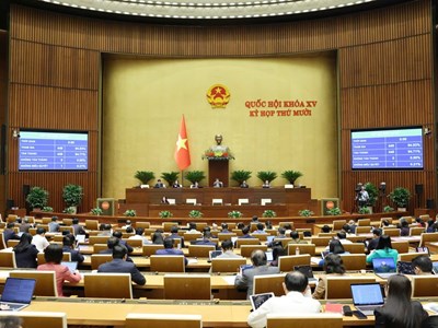 Chính phủ ban hành kế hoạch triển khai thi hành Luật Báo chí