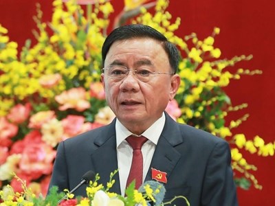 Bộ Chính trị, Ban Bí thư yêu cầu lãnh đạo, chỉ đạo tốt cuộc bầu cử đại biểu Quốc hội và HĐND các cấp