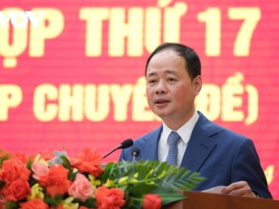 Thủ tướng giao GS.TS Trần Hồng Thái điều hành Viện Hàn lâm Khoa học và Công nghệ Việt Nam