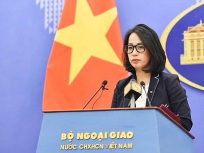 Việt Nam kêu gọi chấm dứt ngay các hành động leo thang căng thẳng tại Trung Đông