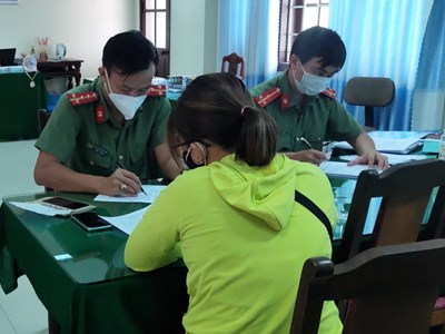 Đề xuất lập Trung tâm cơ sở dữ liệu quốc gia phòng, chống tin giả, tin sai sự thật