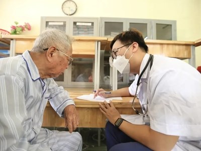 Đẩy mạnh truyền thông Chương trình mục tiêu quốc gia về chăm sóc sức khỏe, dân số và phát triển giai đoạn 2026-2035