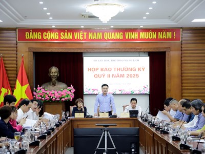 Đề xuất thay đổi quy định về phát ngôn và cung cấp thông tin cho báo chí phù hợp với chính quyền địa phương 2 cấp