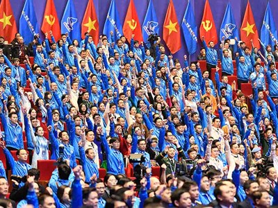 Phát động Cuộc thi chính luận bảo vệ nền tảng tư tưởng của Đảng trong thanh thiếu niên 