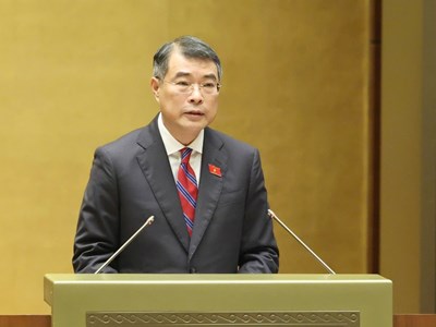 Phân công công tác của Thủ tướng Chính phủ và các Phó Thủ tướng Chính phủ