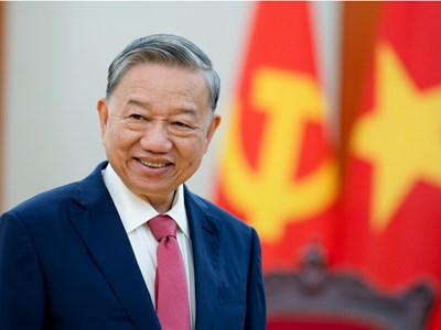 Hành động đột phá, biến quyết sách thành kết quả