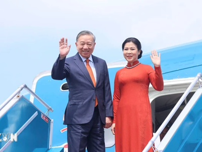 Chuyến thăm Trung Quốc của Tổng Bí thư, Chủ tịch nước Tô Lâm sẽ đưa quan hệ hai nước phát triển ở tầm cao mới