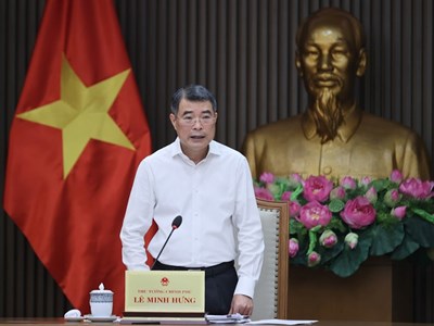 Thủ tướng: Không đợi hết quý II mà đến ngày 20.4, các bộ phải đề xuất phương án cắt giảm, cải cách thủ tục hành chính