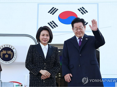 Tổng thống Đại Hàn Dân Quốc Lee Jae Myung sẽ thăm cấp Nhà nước tới Việt Nam