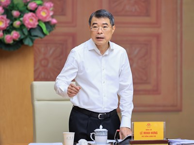 Thủ tướng giao ngành Công thương phải gánh vác nhiệm vụ trọng tâm để góp phần tăng trưởng 2 con số