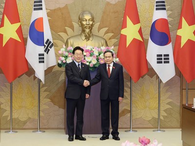 Hợp tác văn hóa - thể thao đang ngày càng trở thành cầu nối quan trọng Việt Nam – Hàn Quốc