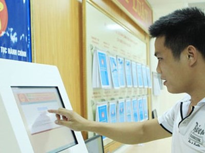 Thủ tướng yêu cầu giải quyết thủ tục hành chính, dịch vụ công trực tuyến được liên thông, đồng bộ, hiệu quả, không bị gián đoạn