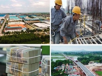 Kiên quyết phòng chống tham nhũng, lãng phí trong hoạt động đầu tư công