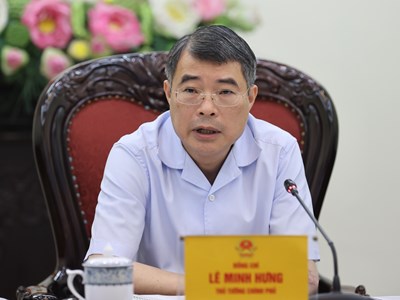 Kiên quyết xử lý nghiêm các vi phạm nhưng cũng phải có ngay giải pháp phù hợp cho sân bay Long Thành