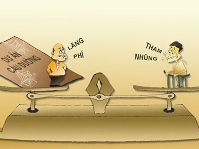 Đề xuất quy định mới kỷ luật và bồi thường thiệt hại đối với hành vi gây lãng phí