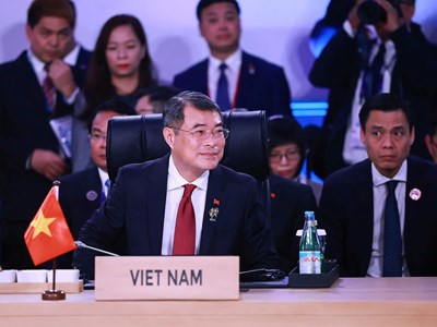 ASEAN hoan nghênh, đánh giá cao về nội dung và tính kịp thời các đề xuất của Việt Nam