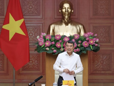 Bộ Ngoại giao phối hợp nghiên cứu, xây dựng Chiến lược Ngoại giao văn hóa đến năm 2035, tầm nhìn 2045