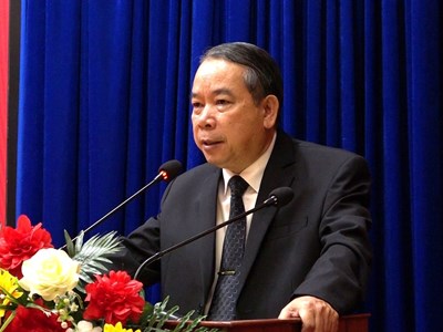  Ban Bí thư khai trừ Đảng các ông Nguyễn Văn Bường, Vũ Thế Phiệt, Lê Văn Hà