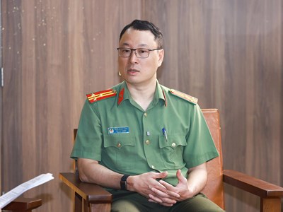 Sẽ xây dựng chế tài đủ mạnh để ngăn chặn tình trạng sử dụng AI, Deepfake lan truyền tin giả