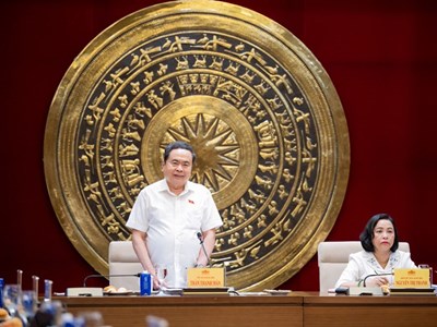 Đảng và Nhà nước có nhiều chủ trương, chính sách mới về văn hóa, mang tính đột phá, đòi hỏi phải có cách làm mới