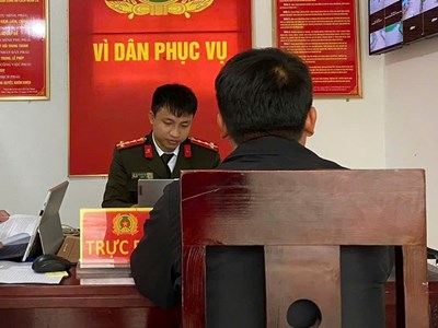 Từ 1.7, cung cấp, chia sẻ thông tin giả mạo, sai sự thật trên mạng xã hội bị phạt đến 50 triệu đồng