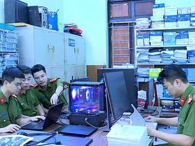 Thông tin thêm về đường dây xâm phạm bản quyền bóng đá quy mô lớn