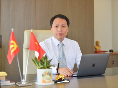 Thủ tướng Chính phủ bổ nhiệm ông Nguyễn Huy Dũng giữ chức Thứ trưởng Bộ Văn hoá, Thể thao và Du lịch