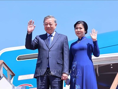 Phát triển mối quan hệ năng động và hiệu quả Việt Nam và Thái Lan thông qua hợp tác văn hóa, du lịch và giao lưu nhân dân