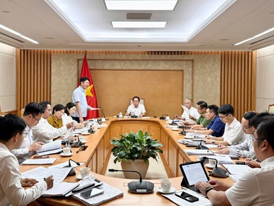 Xử lý vi phạm hành chính: Bảo đảm khả năng thực thi, tính răn đe và đồng thuận xã hội
