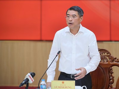 Thủ tướng: Dư địa còn, cơ hội có, vấn đề là cách tổ chức triển khai thực hiện như thế nào