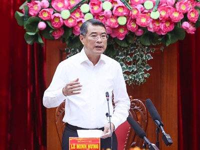 Vĩnh Long cần phát triển du lịch sinh thái gắn với văn hóa sông nước