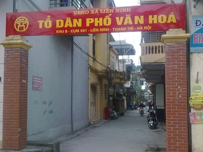 Từ hôm nay 26.5: Bao nhiêu hộ gia đình mới thành lập được thôn, tổ dân phố?