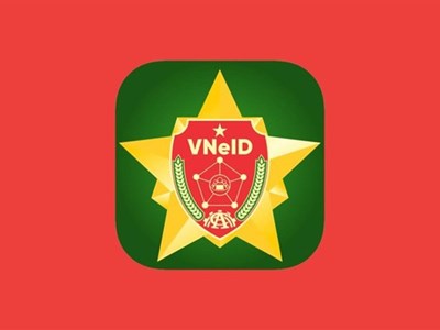 Phát triển VNeID thành siêu ứng dụng