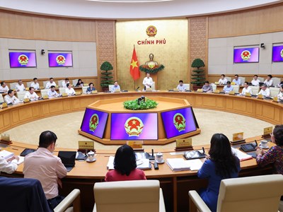 Đề cao trách nhiệm cá nhân, nêu gương, công khai, minh bạch, cung cấp thông tin và trách nhiệm giải trình
